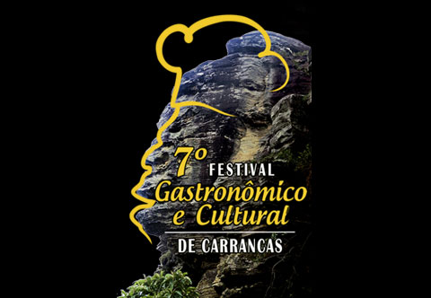 Logo do Evento
