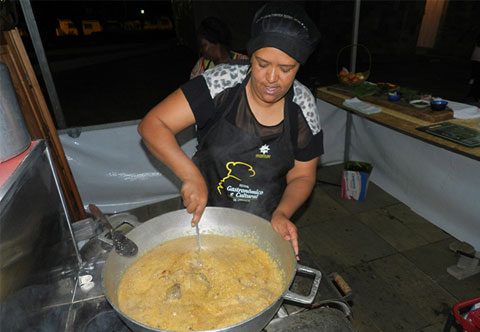 Culinaria
