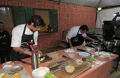 Workshops