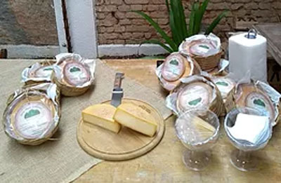 Expositor Gourmet