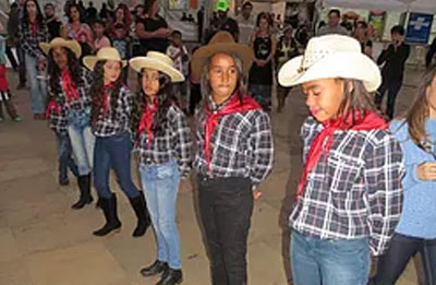 Festival é Musical e Cultural