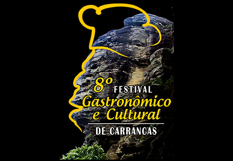 Logo do Evento