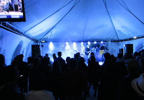 Shows