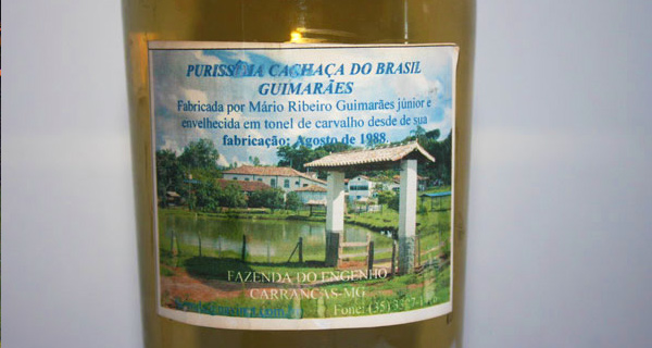 Cachaça