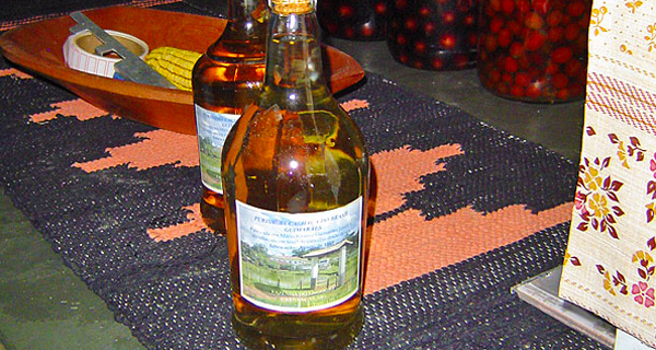 Cachaça