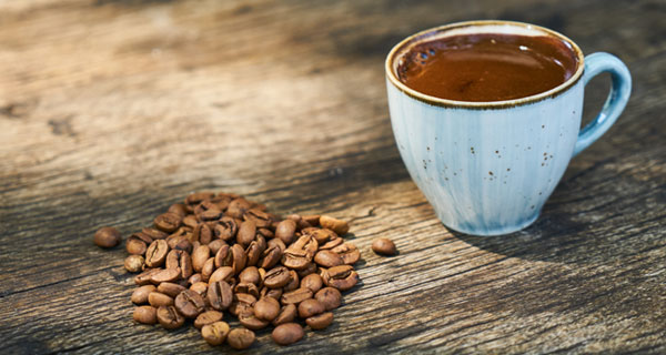Cafézinho