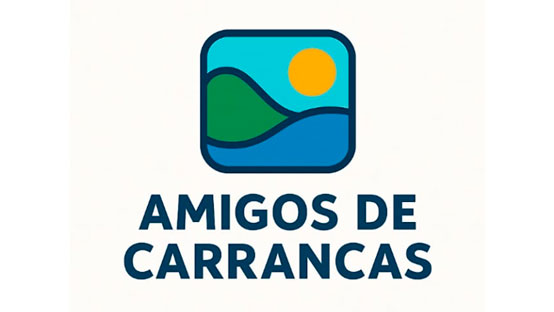 AMIGOS DE CARRANCAS