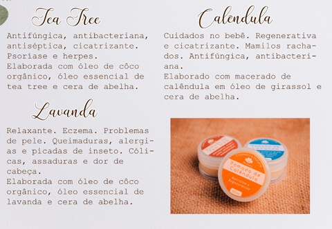 Amorina Cosméticos