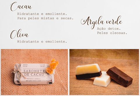 Amorina Cosméticos