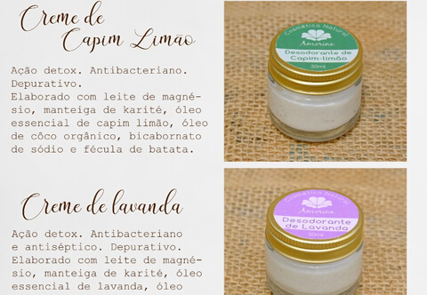 Amorina Cosméticos