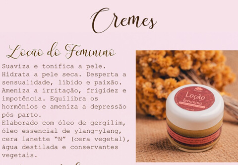 Amorina Cosméticos