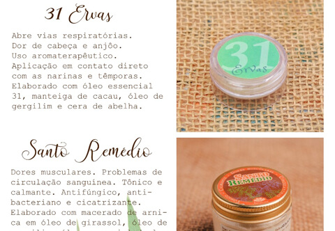 Amorina Cosméticos