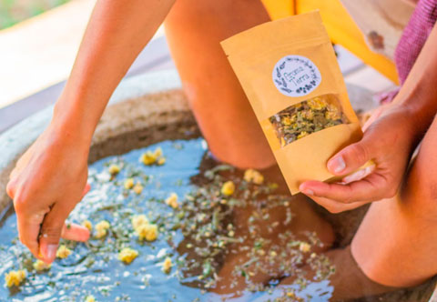 Aroma Terra Artigos Terapêuticos