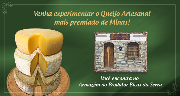 Bicas da Serra