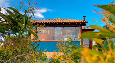 Bangalô Guará