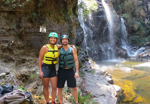 Carrancas Eco Adventure