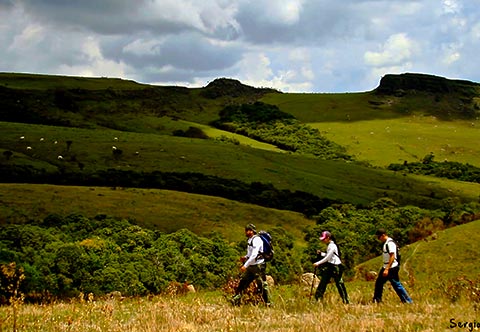Carrancas Eco Adventure