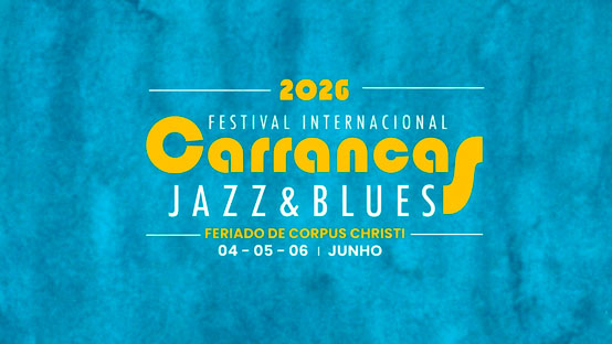 Carrancas Blues