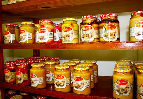 Casa do Queijo