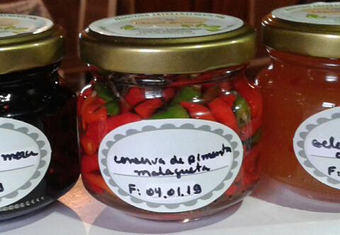Chácara Rouxinol