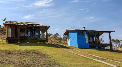 Piscinas