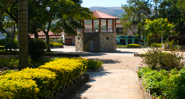 Muro de adobe