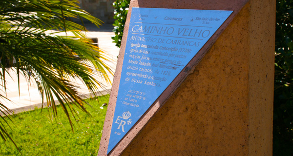 Muro de adobe
