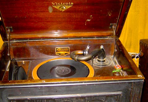 Victrola