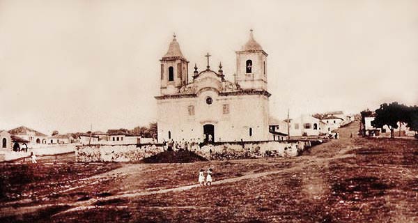 Igreja