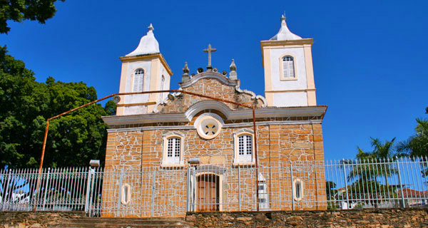 Igreja