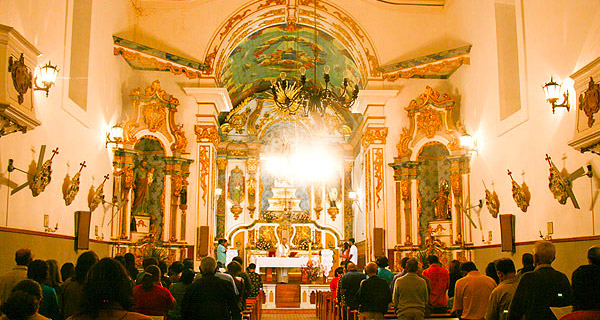 Igreja