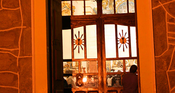 Igreja