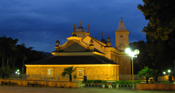 Igreja