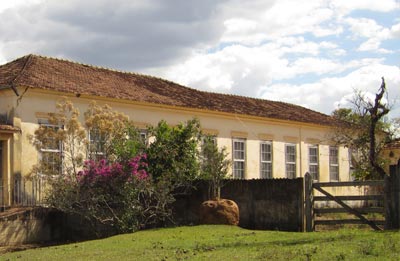 A construção