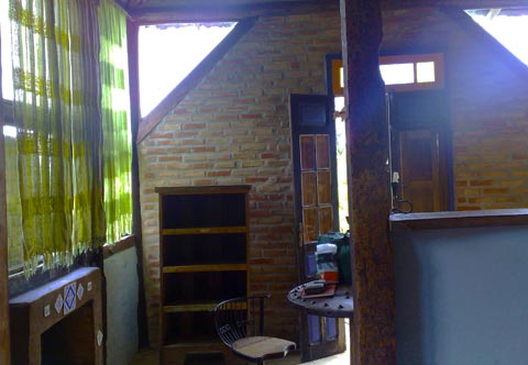 Cachoeira da Zilda