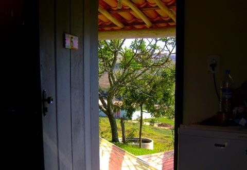 Ecoturismo