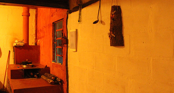 Casas