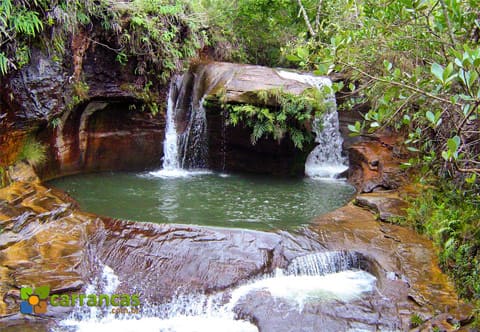 Poço do Coração
