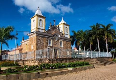 Igreja Matriz