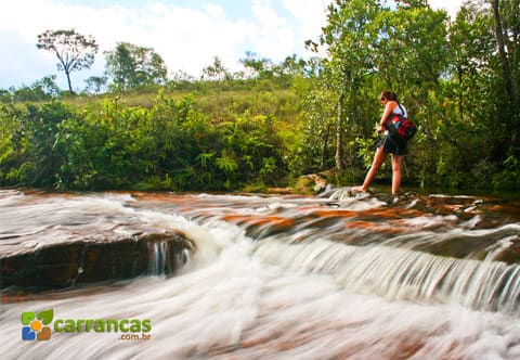 Bicas da Serra
