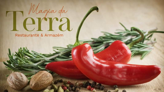 Restaurante Magia da Terra