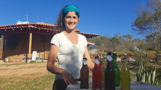 Maya Kumbuchas