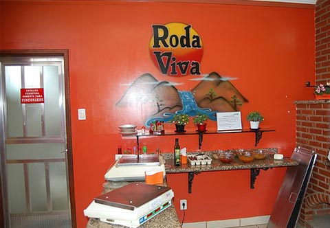 Pousada Roda Viva
