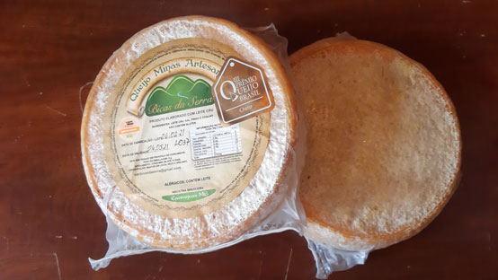 Queijaria Bicas da Serra