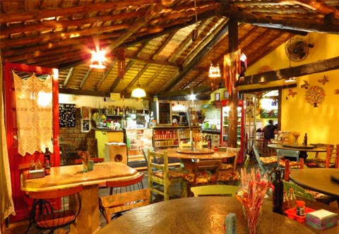Restaurante Adobe