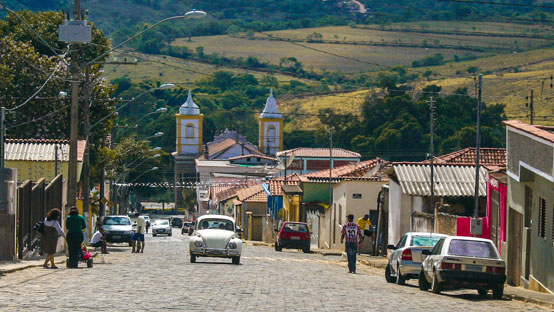 Muro de adobe