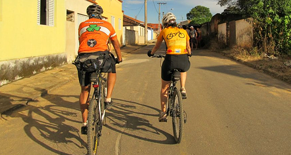 Bicicletaria