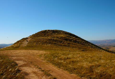 Monte Teta