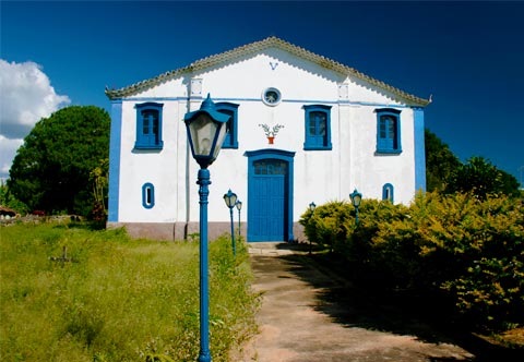 Capela do Saco
