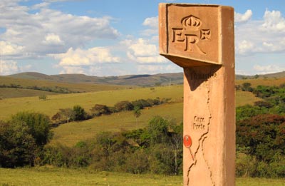 Estrada Real